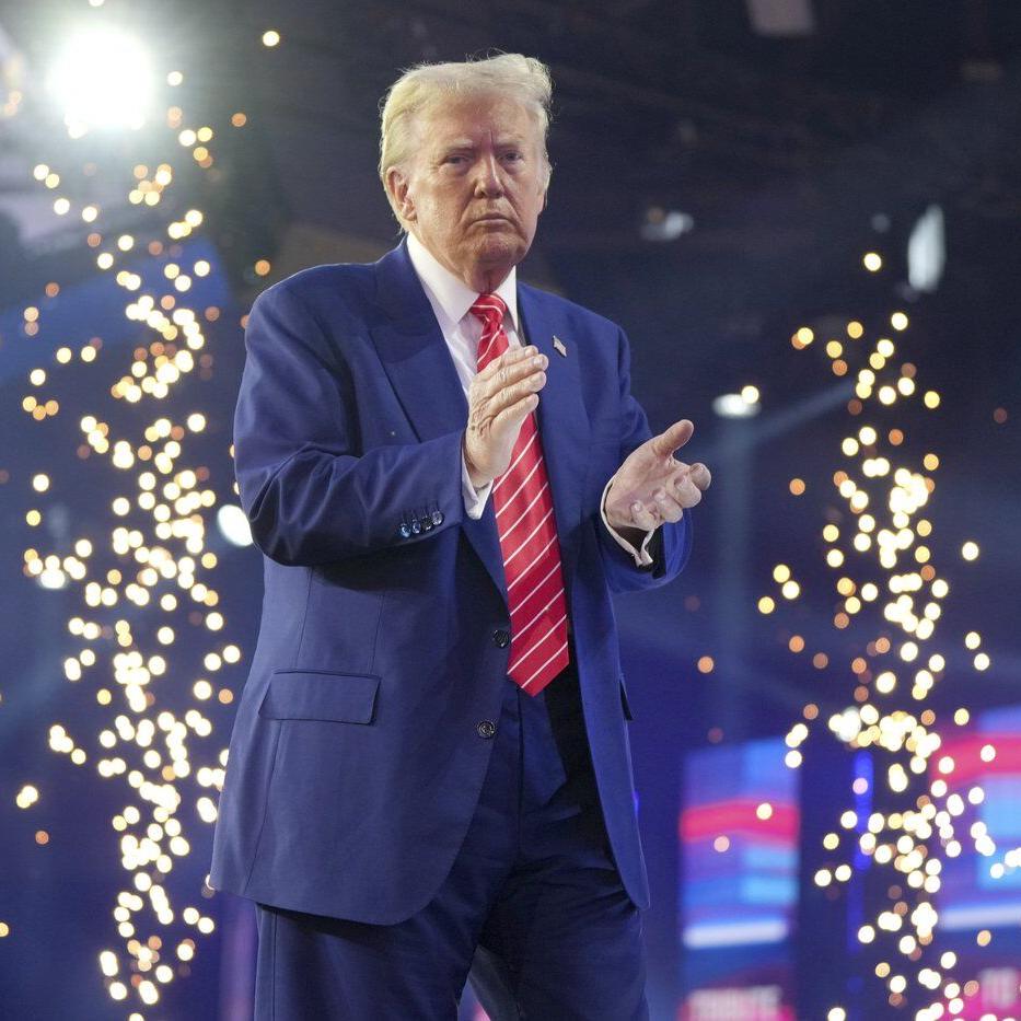 Dismiss Trump taunts, expert says after 'churlish' social media posts about Canada